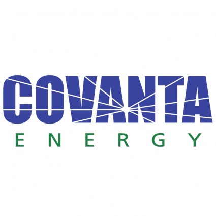 Covanta エネルギーのベクターのロゴ - 無料ベクター