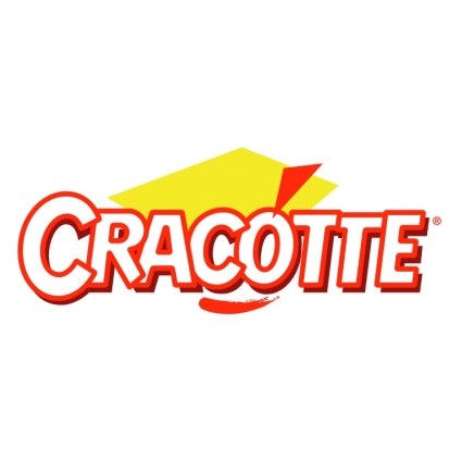 Cracotte 0 ベクターロゴ - 無料ベクター