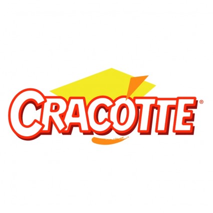 Cracotte ベクターのロゴ - 無料ベクター
