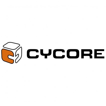 Cycore ベクターのロゴ - 無料ベクター