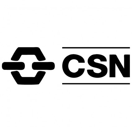 Csn ベクターロゴ - 無料ベクター