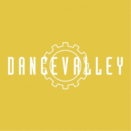 ダンス バレー ベクターロゴ - 無料ベクター