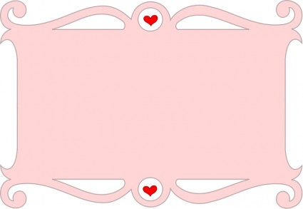 フレーム無料ベクター 63.54 KB