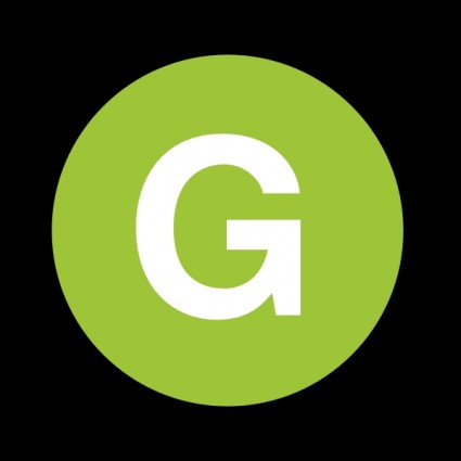 手紙の輪クリップアート ベクター クリップ アート - 無料ベクター