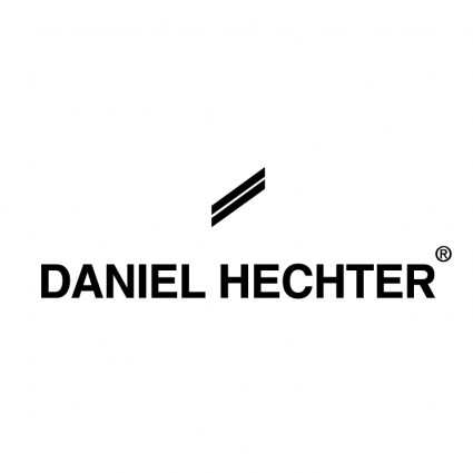 Daniel hechter ベクターロゴ - 無料ベクター