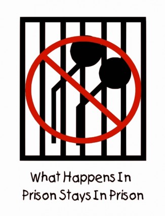 刑務所改革無料ベクター 241.38 KB