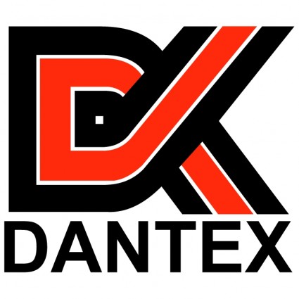 Dantex ベクターのロゴ - 無料ベクター