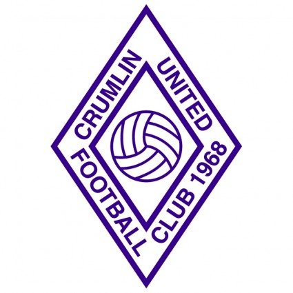クラムリン ・ ユナイテッド fc ベクターロゴ - 無料ベクター