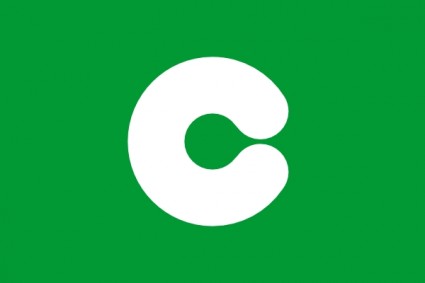 熊本熊本フラグ クリップアート ベクター クリップ アート - 無料ベクター