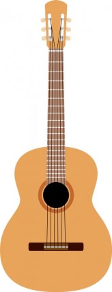 Rones 無料ベクター 39.14 KB でギター