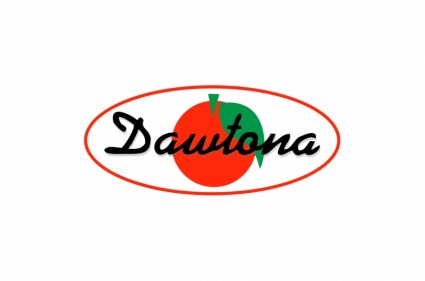 Dawtona ベクターのロゴ - 無料ベクター