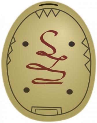 オカリナ トップ無料ベクター 213.16 KB