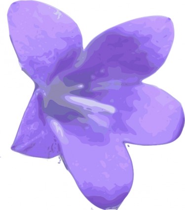 フルール クリップアート ベクター クリップ アート - 無料ベクター