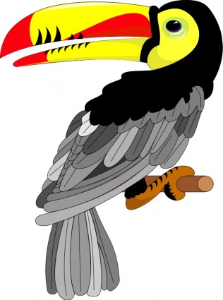 鳥 07 無料ベクター 128.84 KB