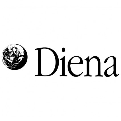 Diena ベクターのロゴ - 無料ベクター