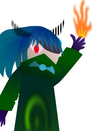 01 自由の紋織ベクター 111.05 KB