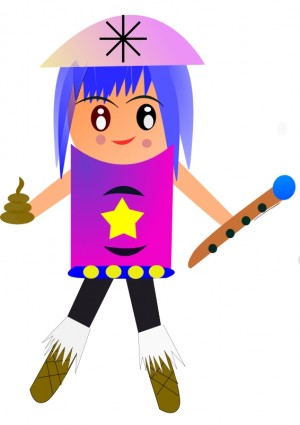 17-1 無料ベクター 103.13 KB