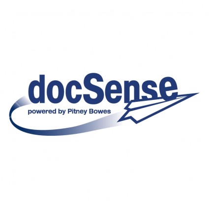 Docsense ベクターのロゴ - 無料ベクター