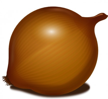 タマネギ クリップアート ベクター クリップ アート - 無料ベクター