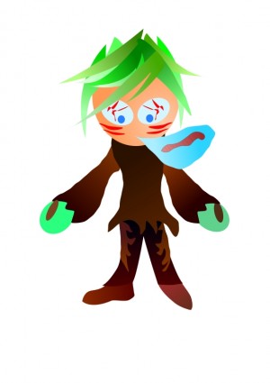 Outrayj 96 自由ベクター 117.72 KB