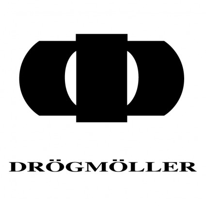 Drogmoller ベクターのロゴ - 無料ベクター