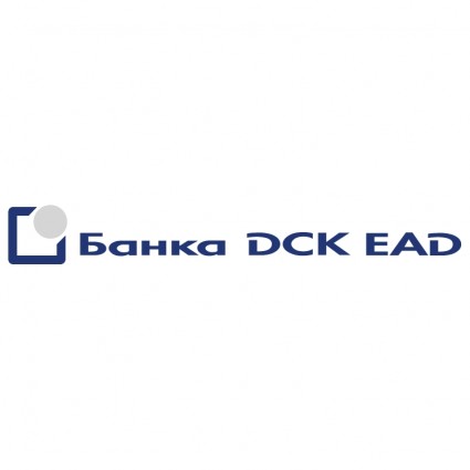 Dsk 銀行ベクターロゴ - 無料ベクター
