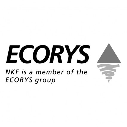 Ecorys ベクターのロゴ - 無料ベクター