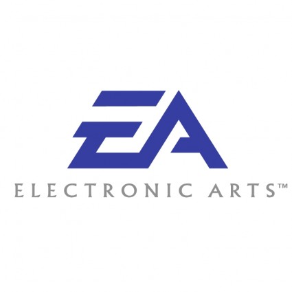 Ea 0 ベクターロゴ - 無料ベクター