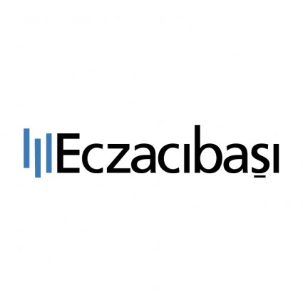 Eczacibasi 0 ベクターロゴ - 無料ベクター