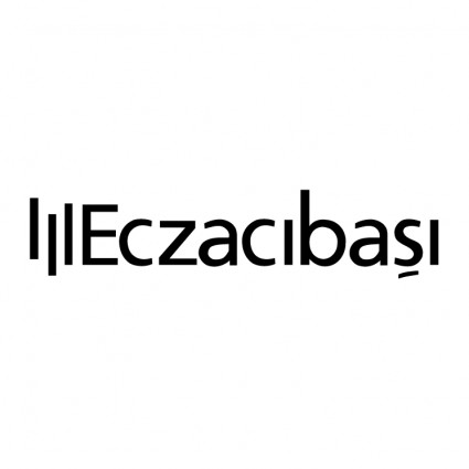 Eczacibasi ベクターのロゴ - 無料ベクター