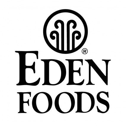 Eden 食品ベクターロゴ - 無料ベクター