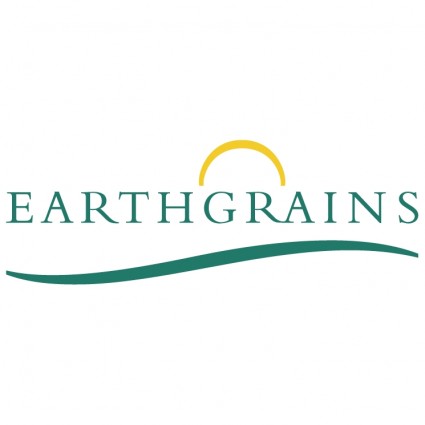 Earthgrains ベクターロゴ - 無料ベクター