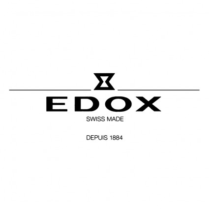 Edox ベクターのロゴ - 無料ベクター