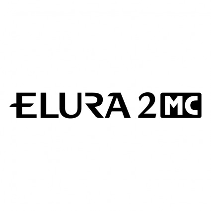 Elura 2mc ベクターのロゴ - 無料ベクター