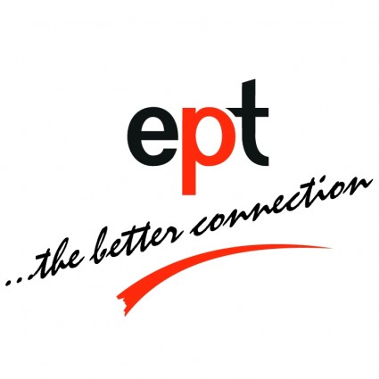 Ept 0 ベクターロゴ - 無料ベクター