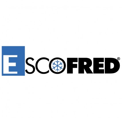 Escofred ベクターのロゴ - 無料ベクター