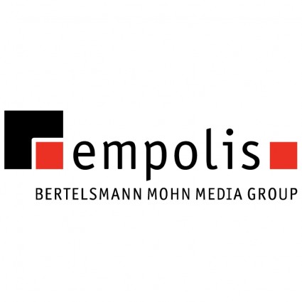 Empolis ベクターのロゴ - 無料ベクター