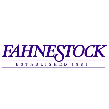 Fahnestock ベクターロゴ - 無料ベクター