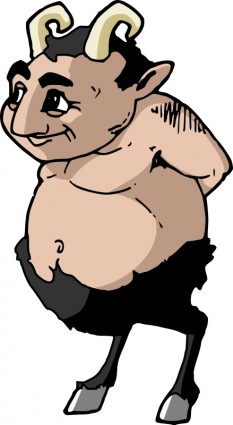 忠実なベクターのロゴ - 無料ベクター