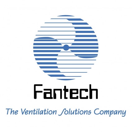 Fantech 1 のベクターのロゴ - 無料ベクター