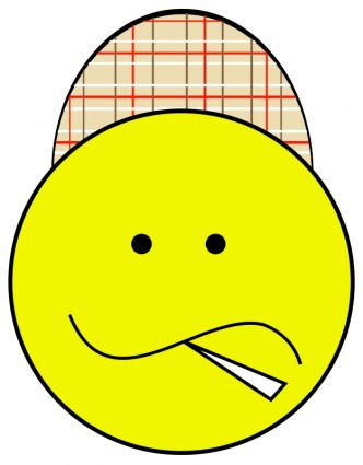 暑い 1 ベクターのロゴ - 無料ベクター