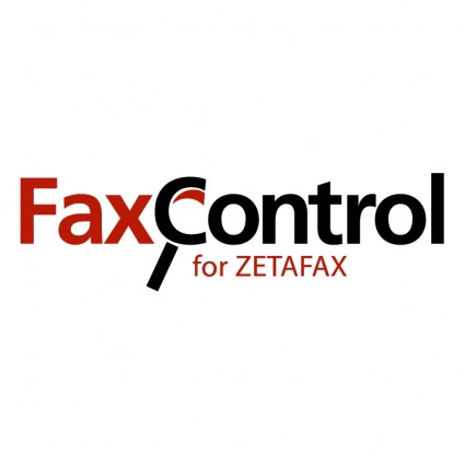 Faxcontrol ベクターのロゴ - 無料ベクター