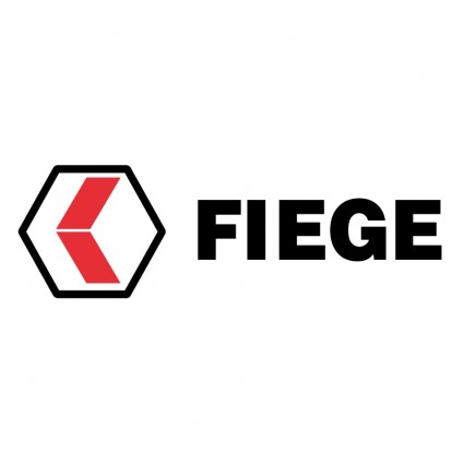 Fiege ベクターのロゴ - 無料ベクター