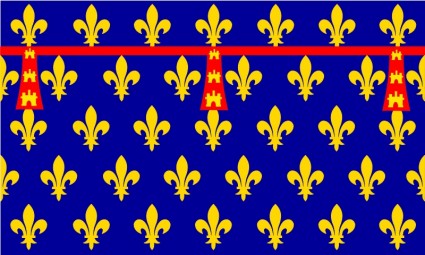 フランス アルトワ無料ベクター 122.97 KB