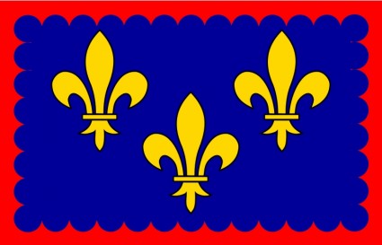 フランス ベリー無料ベクター 60.36 KB