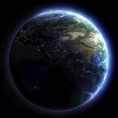 発光地球画像無料ストック写真は 1 019 92 Kb 無料素材イラスト ベクターのフリーデザイナー