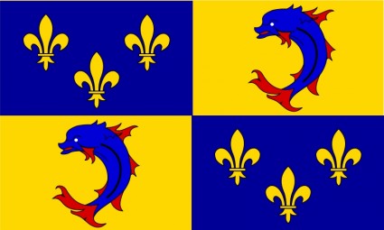 フィッシャー 1 ベクターのロゴ - 無料ベクター