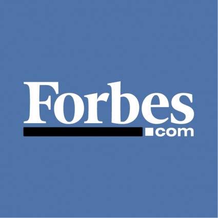 Forbescom ベクターのロゴ - 無料ベクター