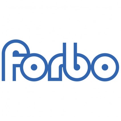 Forbo 0 ベクターロゴ - 無料ベクター
