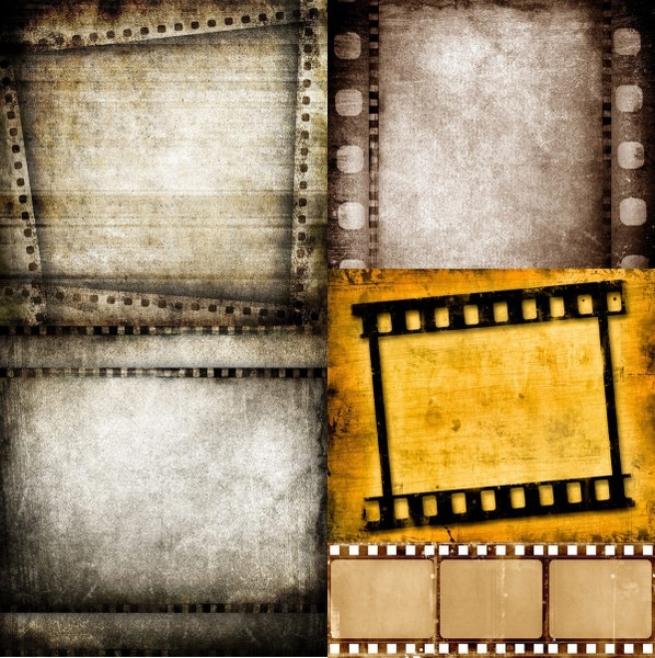 レトロ フィルム高精細溶融画像無料ストック写真 18 10 Mb 無料素材イラスト ベクターのフリーデザイナー